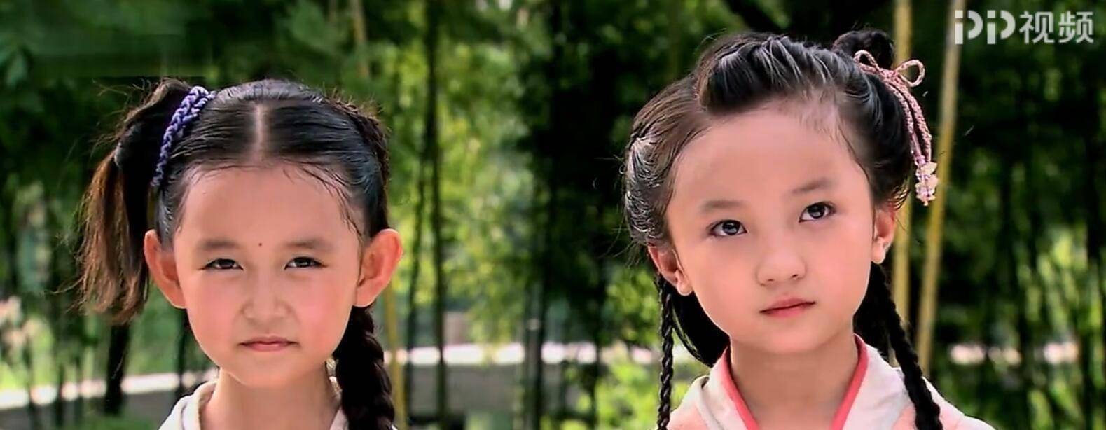 《美人心计》3个夫君,3个孩子,聂慎儿的手段究竟有多狠?