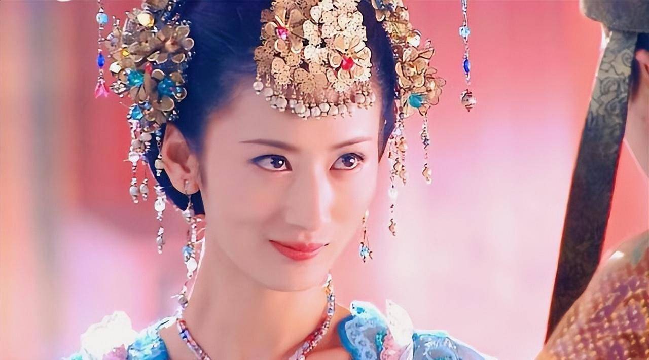 当时的社会普遍信任佛教,独孤信也不例外,给女儿起佛教色彩的名字