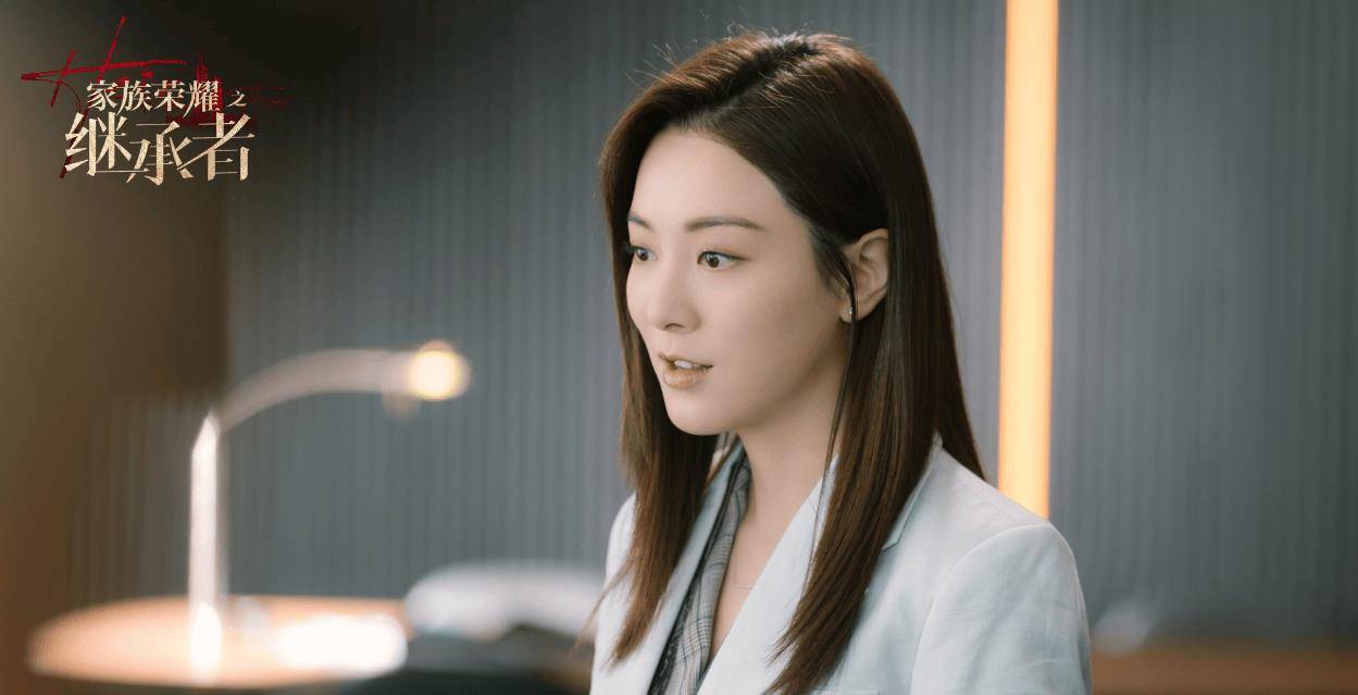 《家族荣耀之继承者》人物关系解读和结局预测