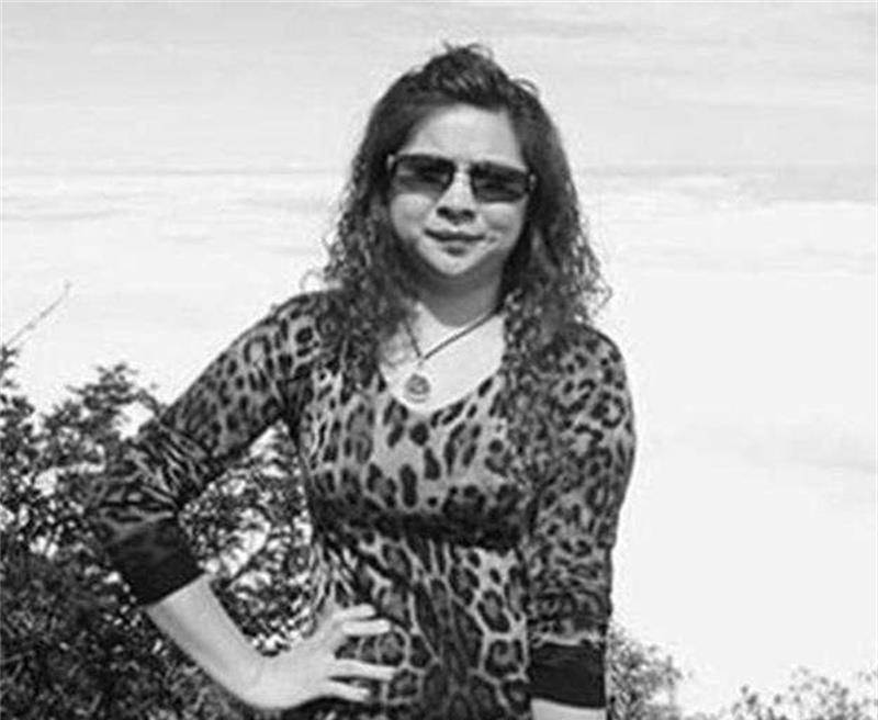 亿万富婆李宝华,买千万游艇打60万美体针,被抓后:我终于解脱了