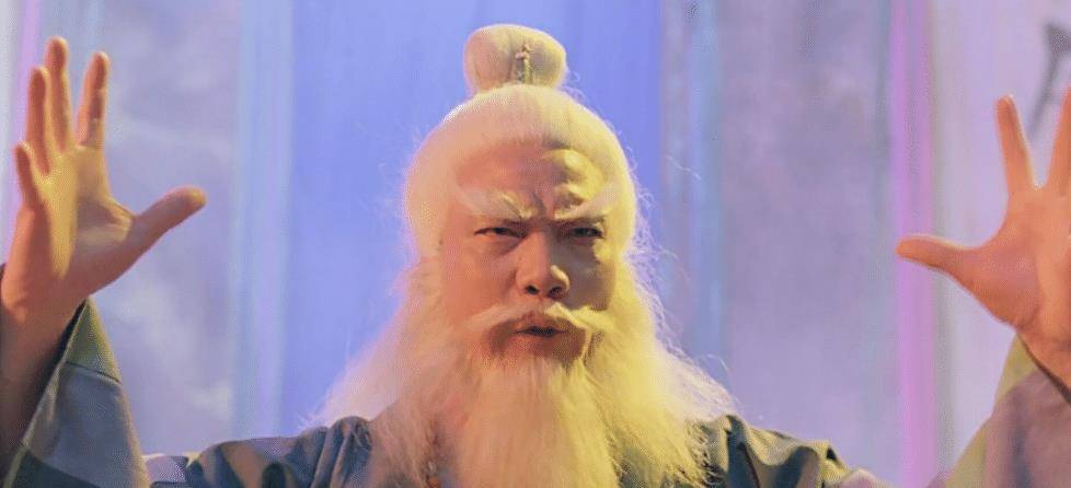 金庸笔下有12位高手容易让人误会,外号像正派,却个个都是大恶人