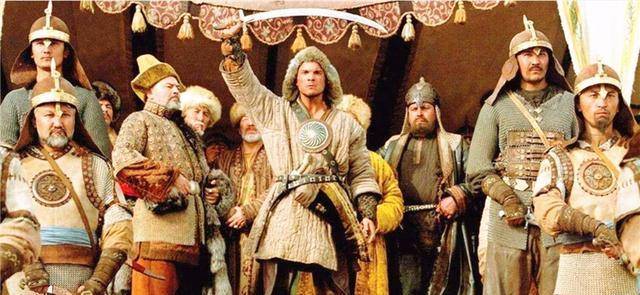 古代让人头疼的"匈奴",是现在哪个民族?说出来许多人不信