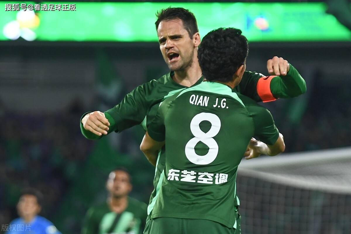 出线奖金超越中超分红!外援无限制,中超豪门难了!