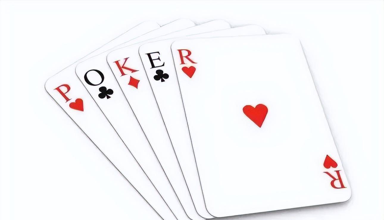 窃之皮毛,无法理解:扑克和围棋竟是华夏普及天文历法的游戏工具_纸牌