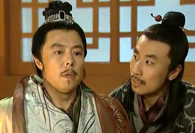 背后原因也很无奈_赵姬_吕不韦_秦始皇