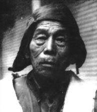 唐朝皇室后裔李成福,一个被村支书带着人剿灭的万顺天国皇帝