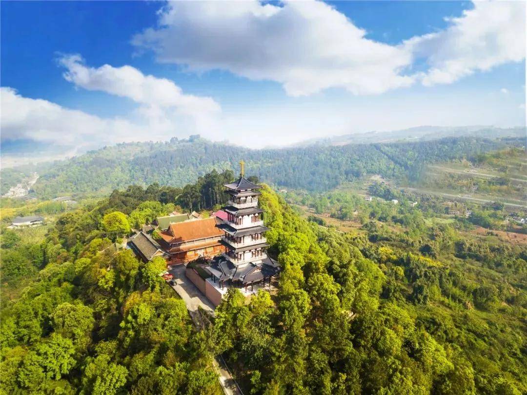 中国旅游日,跟着地标游越西!_越西县游记_途牛