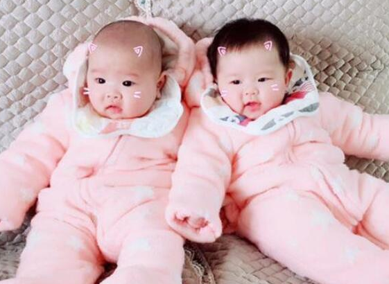 孕妇生下双胞胎却有"两个爹",亲子鉴定师:仅百万分之一的几率