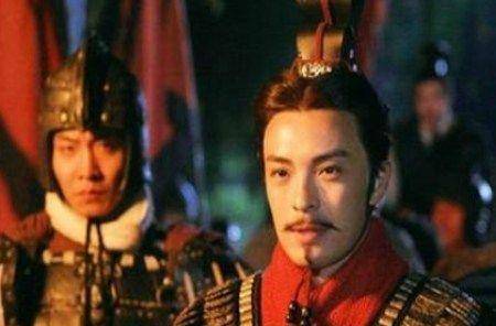 他生于五代戍卒之家,生封齐王死赠秦王,儿子娶了宋太祖的妹妹