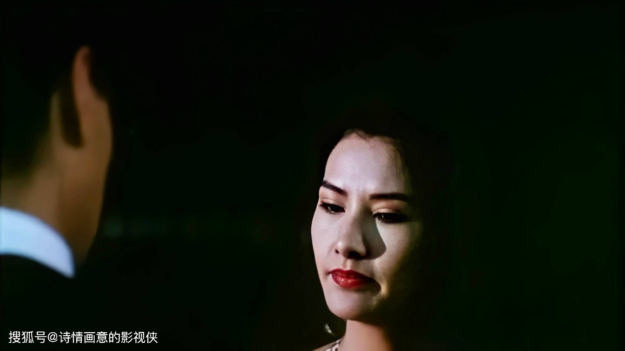 《情劫》:在欲望的洪流与伦理的天平间,寻找自我的归途与救赎