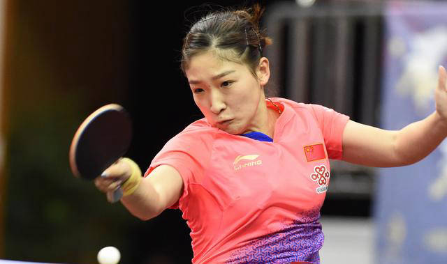 为何刘诗雯和王曼昱两位世乒冠军未入选奥运单打赛?