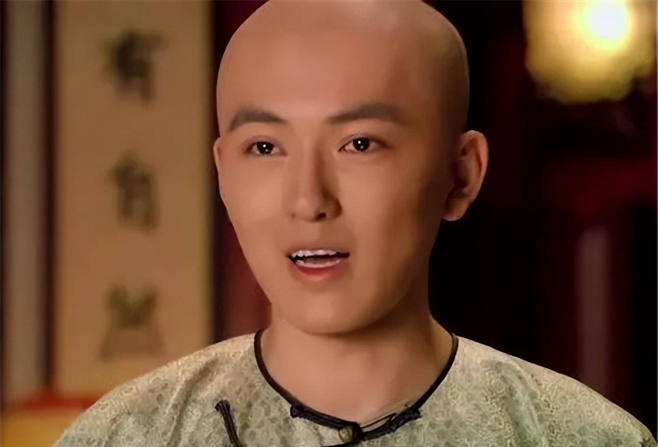 甄嬛传番外篇:皇上见到齐妃后,才知弘时曾遭遇过如此惨烈的虐待