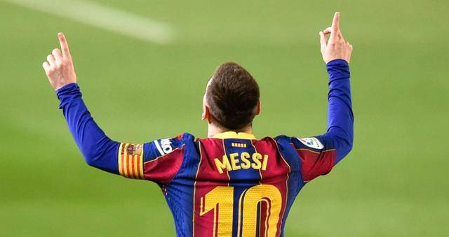 梅西的成长之路:家庭的支持与执着梦想