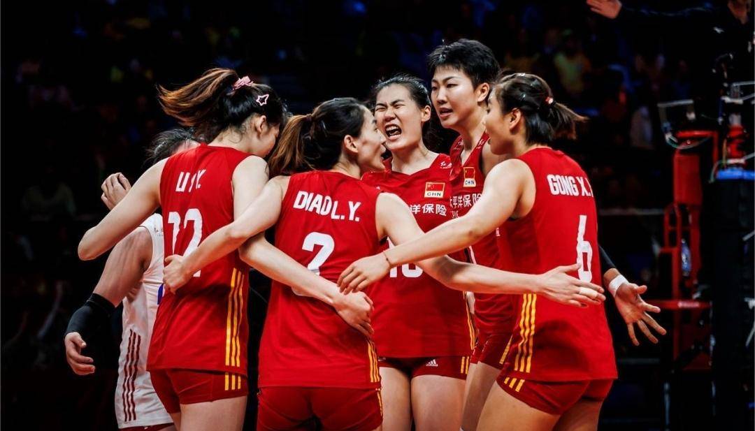 中国队反超日本升第3_塞尔维亚_奥运会_比赛