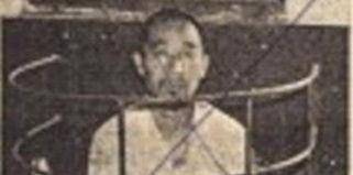 唐朝皇室后裔李成福,一个被村支书带着人剿灭的万顺天国皇帝
