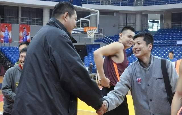 山东高速男篮筹谋重振之策,探寻变革路径多方进取_丁伟_交易_其他球员