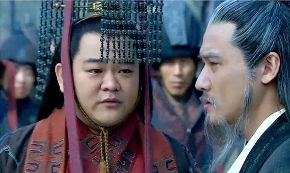 刘禅真的是扶不起的阿斗吗?投降后仅写了3字,司马昭却不敢杀他