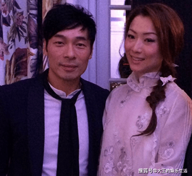 许志安受访恳求原谅,重提"坏掉的人"承诺10年内只为家人奋斗_郑秀文