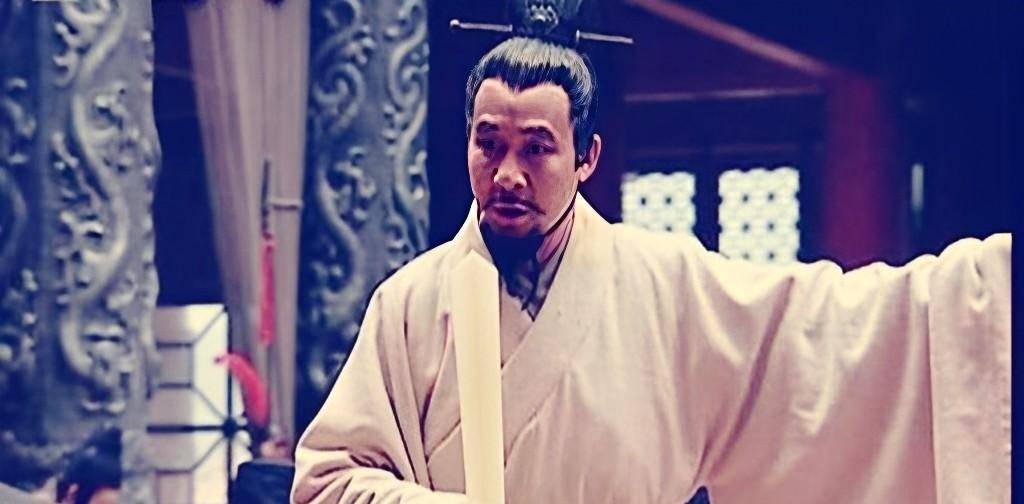 窦婴其实挺冤的,他也是好儒之人,刘彻刚即位的时候还把他任命为丞相.