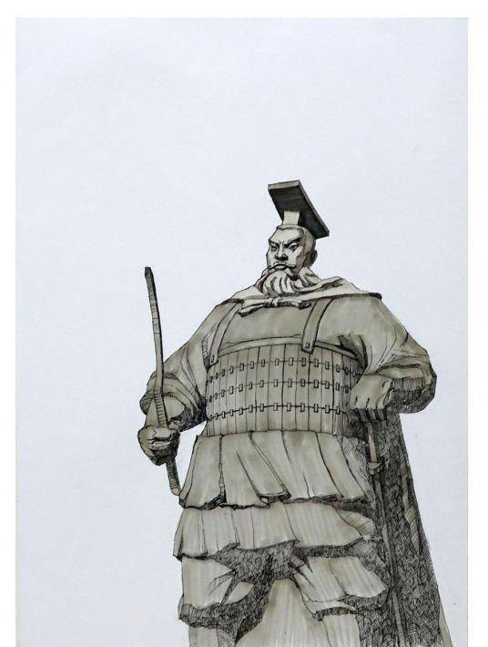 历史上饿死的四位帝王,其中有两位雄主