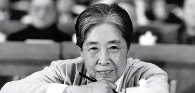 12年铁窗生活,王光美不曾有过半句怨言,却唯独讨厌一个东西