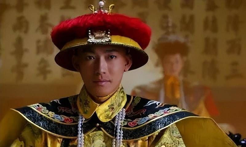 议定拥立年仅6岁的皇九子福临继帝位后,和硕礼亲王代善会集19名宗室王