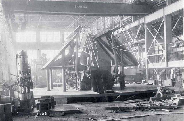 综观历史,东三省兵工厂的崛起与覆灭,既是中国军事实力的一段历史