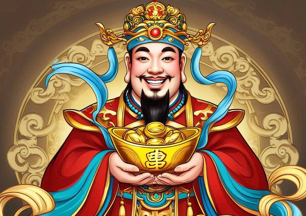 天蝎座命中有多位贵人相助,一生好运!