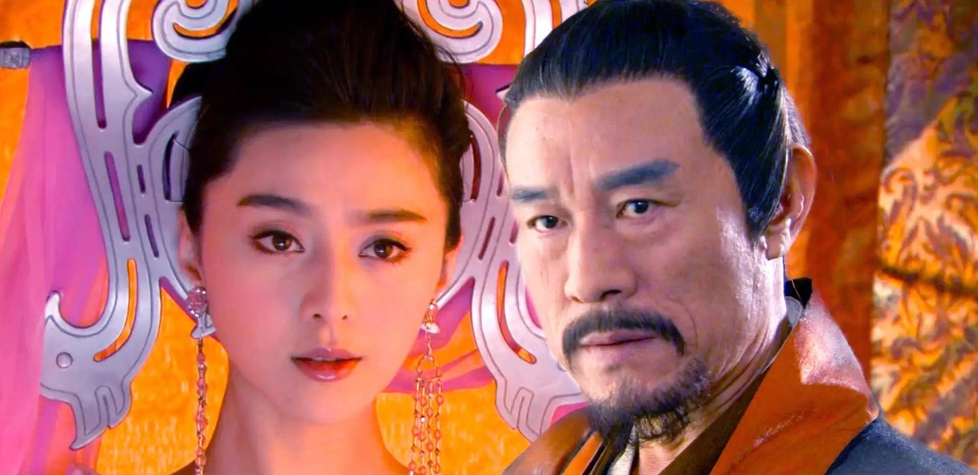 苏妲己迷惑纣王,祸害苍生,为何父亲苏护冷眼旁观,不清理门户?