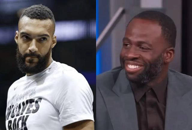 金州勇士:4换1交易提议公布,保罗梦想担任球队老板,格林怼戈贝尔