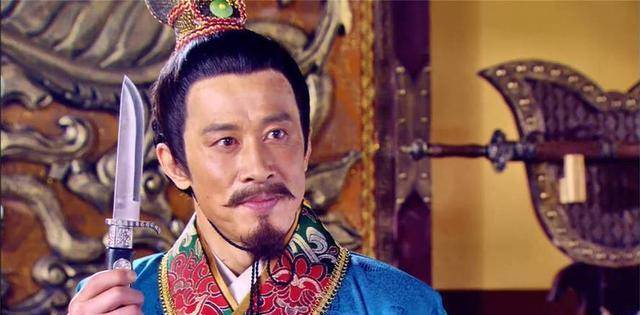 被小说家们无故"黑惨"的十大历史人物