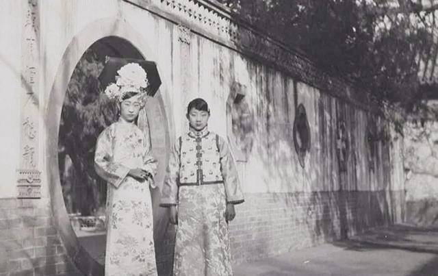 丫环要回老家,夫人舍不得,光绪皇帝的弟弟载涛如何处理?