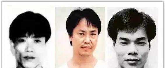 史记香港三大悍匪之叶继欢列传