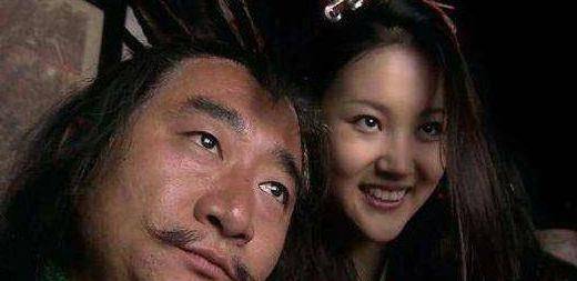 大家都说王英配不上扈三娘,其实嫁给王英,才是扈三娘最好的归宿