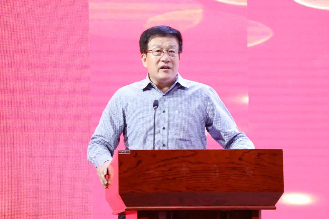 成长61起航——诸城慈海学校春考部2021级毕业典礼及出征壮行仪式