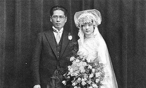 清末首富盛宣怀离世,给子孙后代留下了十亿的遗产_家族_盛爱颐_李鸿章