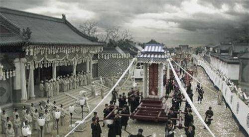 八宝山公墓有何特殊,为何很多名人想长眠于此?你看81墓埋着谁