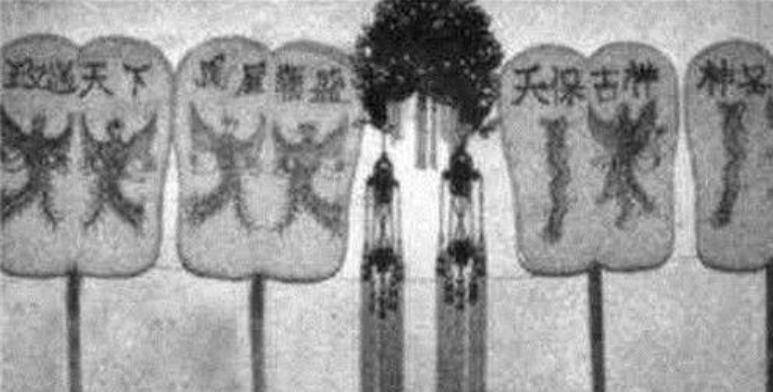 河南农民的"皇帝梦":自建"万顺天国",被抓时还喊自己是皇帝