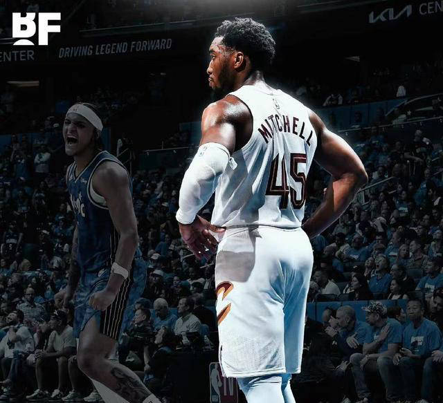 记者andy揭秘米切尔5大潜在下家,火箭或送格林魔术提供丰厚筹码