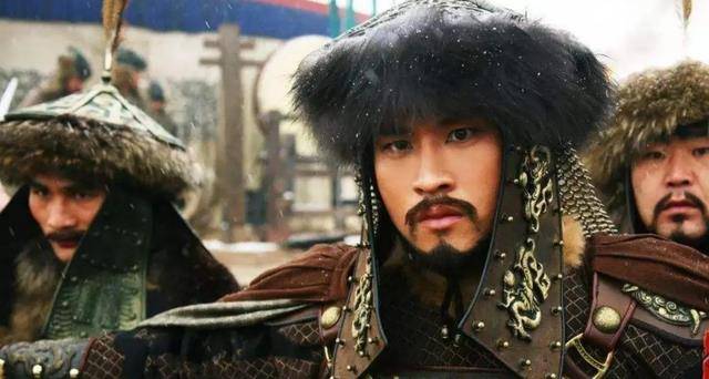 历史上,却是个不折不扣的国家罪人_故事_小说_呼家将