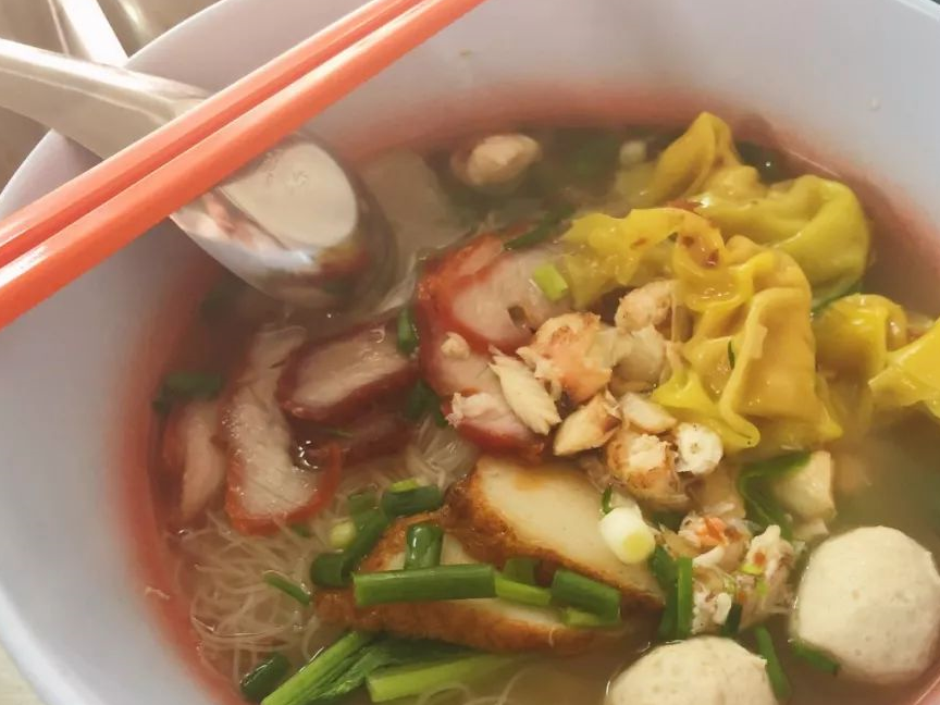 探秘泰国最低调海岛:比普吉静谧,比马代便宜,来这才叫度假!