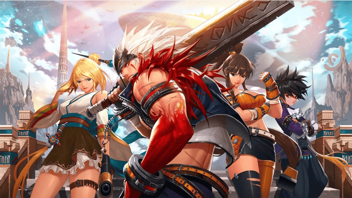 dnf手游上线,斗鱼豪送小米su7?直拳背后,是国产厂商的同气连枝