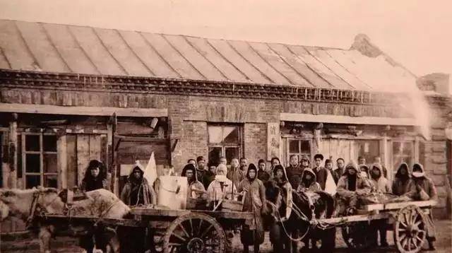 1911年春节,东北爆发鼠疫,6个月死亡6万,清朝总医官三招搞定