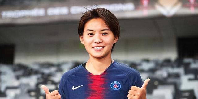 里皮:中国女足史上,仅有两位世界顶尖球员_孙雯_王霜_实力