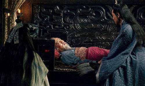 刘禅说过的3句话,句句气势非凡,1句让魏国心寒,1句诸葛亮跪拜