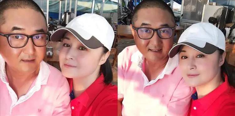 于月仙去世1年多,留下400万存款,导演丈夫的选择令人泪目_张学松_妻子