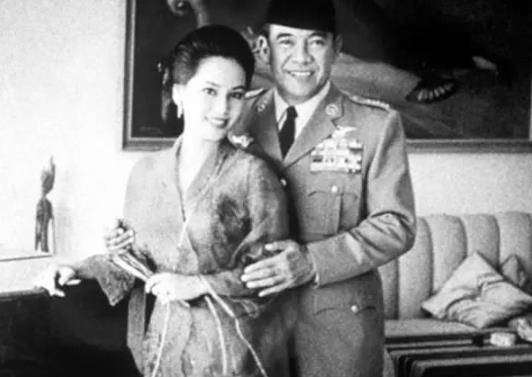 15岁从艺,19岁邂逅爱,22岁嫁总统,晚年拍裸照写真,为尽兴而活