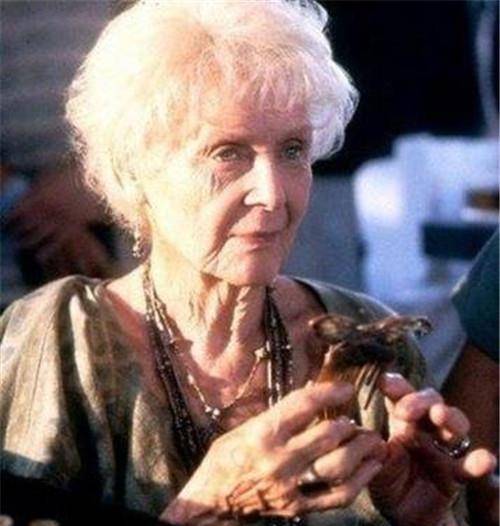 《泰坦尼克号》火遍世界,可有多少人知道,露丝的后半生咋过的?