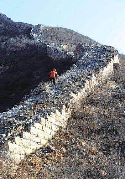 文化_保护_长城