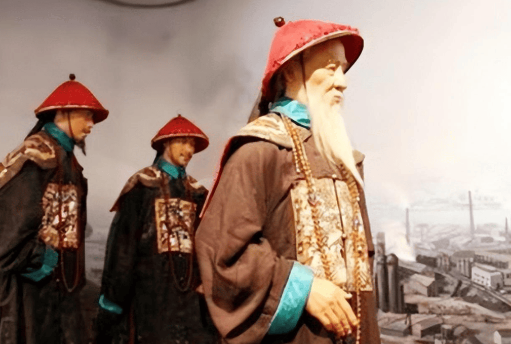 晚清重臣彭玉麟:人称"活阎王",一生专杀纨绔子弟,却无人敢动